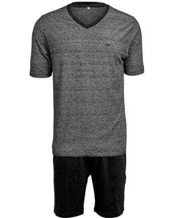 JBS Pyjamas Sæt – Komfort og Stil til Hygge derhjemme