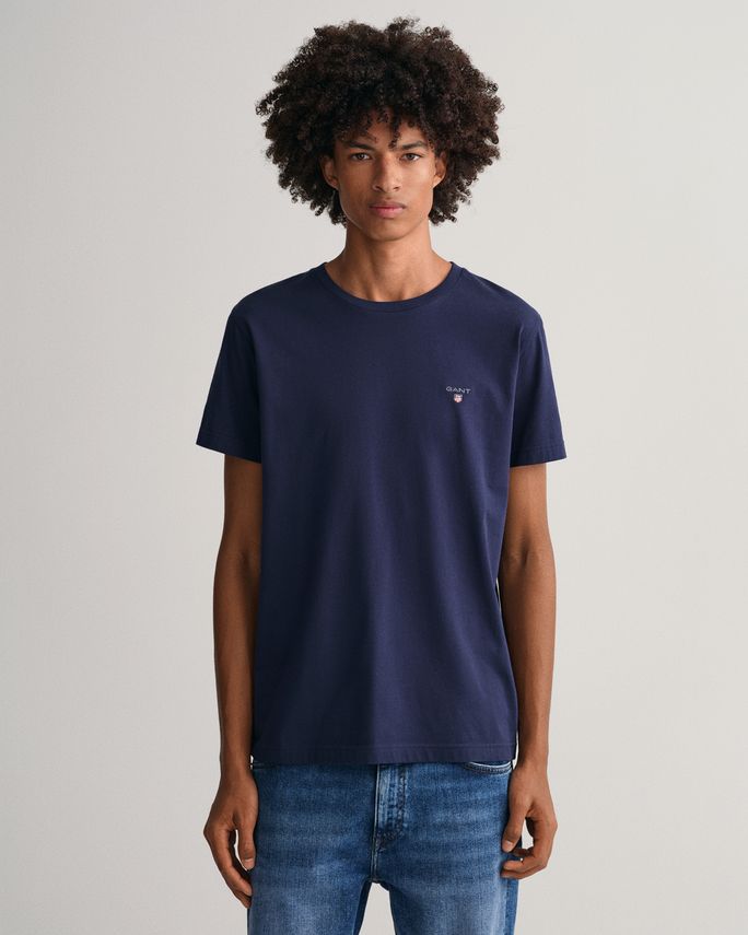 Gant T-shirt – Klassisk design til en skarp pris!