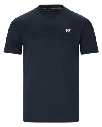 Forza Venetto Børne T-Shirt - Mørk Safir til Aktiv Leg