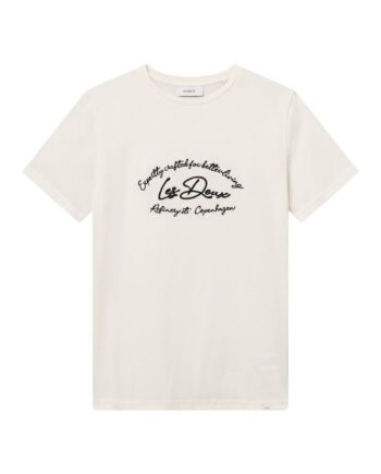 Les Deux Camden T-shirt – Stilfuld komfort til en god pris!