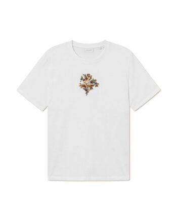 Les Deux M Fiore T-shirt – Økologisk Herret-shirt til mænd