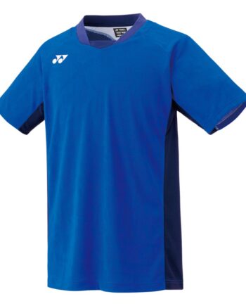 Yonex Badminton T-shirt 10634EX – Royal Blå Tilbud!