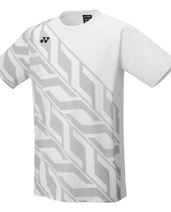 Yonex T-shirt 16741EX i hvid – Fantastisk tilbud!