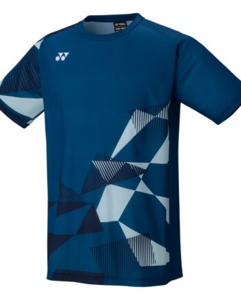 Yonex T-shirt 16744EX i Blå – Fantastisk Tilbud!