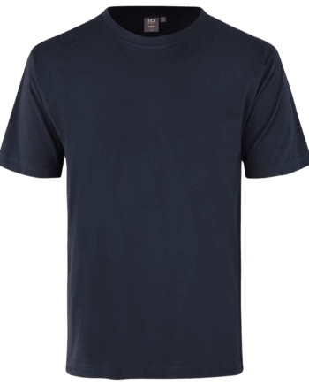 Navy Game Herre T-Shirt – Stilfuld komfort til hverdag!