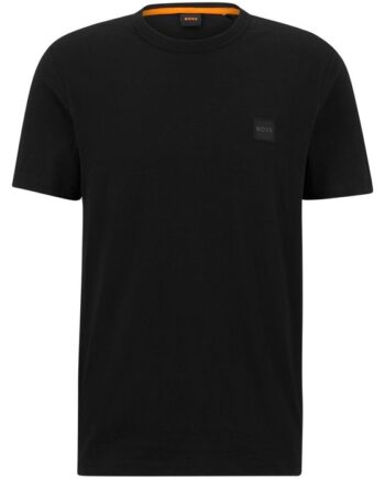 BOSS Orange T-shirt – Elegant til varme dage
