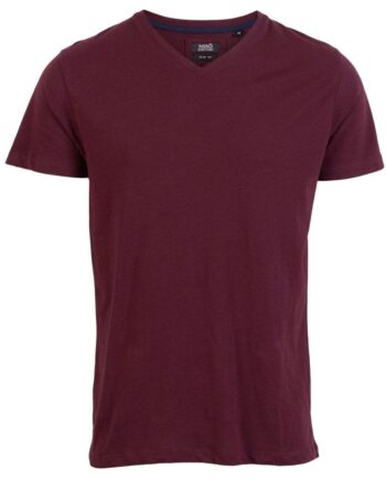 Elegant Slim Fit T-Shirt til Vinprøvning - Must-Have!
