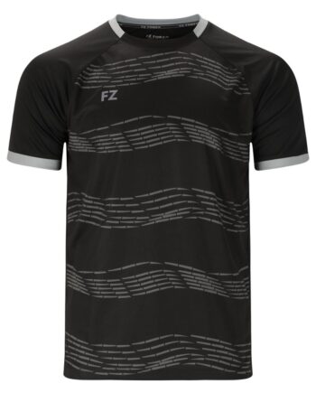 Forza CL2502 Junior Badminton T-shirt – Stil og Komfort!