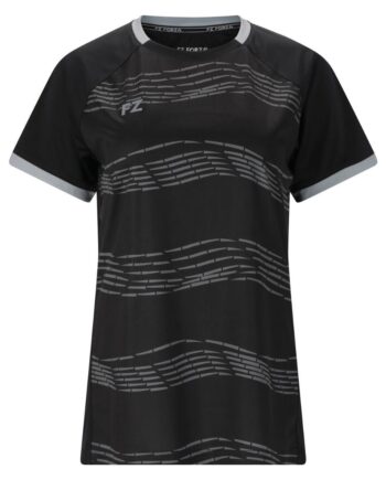 Forza CL2502 Badminton T-shirt til Dame - Stil og Komfort!