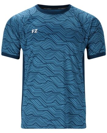 Forza CL2503 Badminton T-shirt – Bæredygtig Sportstøj