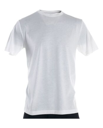 Klassisk Gino Marcello T-shirt – Udsalg, 100% Bomuld