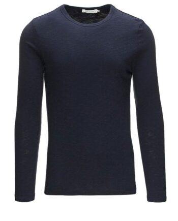 Samsøe Samsøe Langærmet T-Shirt – Uovertruffen Tilbud!