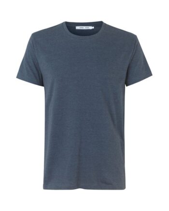 Samsøe Samsøe Kronos Stripe 273 T-Shirt – Elegant Udsalg!