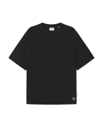 Danton T-Shirt fra Les Deux – Økologisk og Moderne Design