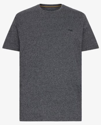 Signal T-Shirt med logo – Tidløs elegance til hverdag og fest
