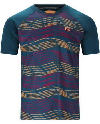 Forza PR2506 T-shirt i Poseidon Design – Stilfuld Komfort!