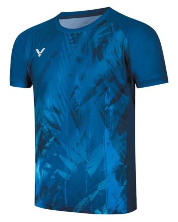 Victor 55000TD Navy T-shirt – Komfort til sport og hverdag