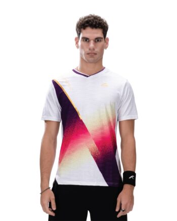 Hvid Hundred Dublets Shirt White - Hundred T-Shirt