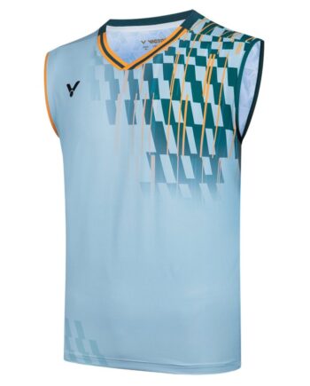 Victor 50002 Sleeveless Shirt Aquarius - Victor T-Shirt