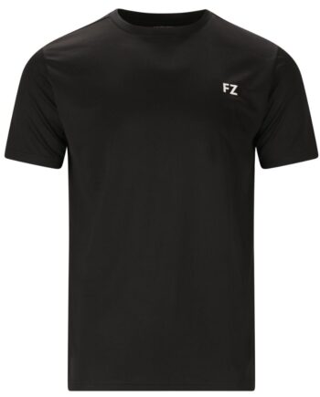 Sort Forza Ba2514 Shirt Black - Forza T-Shirt