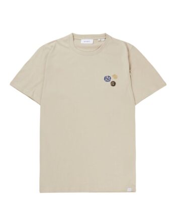 M Artist Shirt - Les Deux T-Shirt  - 5711934053202