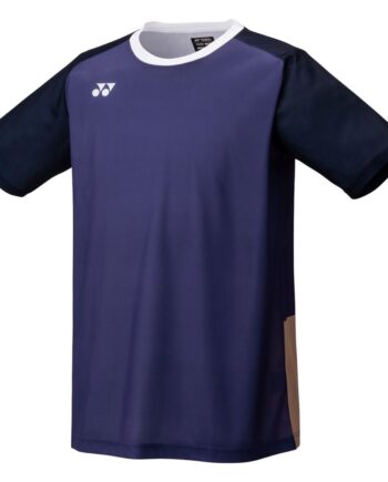 Yonex Shirt 16745ex Blueberry - Yonex T-Shirt