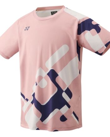 Pink Yonex Shirt 16748ex Beige - Yonex T-Shirt