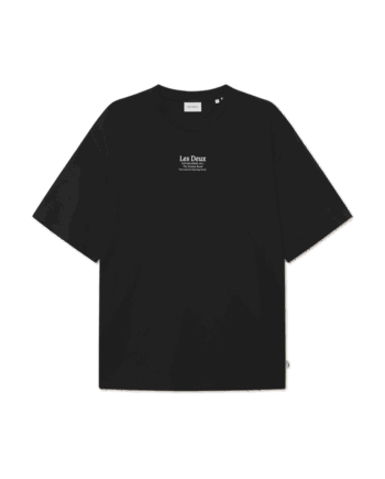 S E Tabli Hed Hirt - Les Deux T-Shirt  - 5715747010582