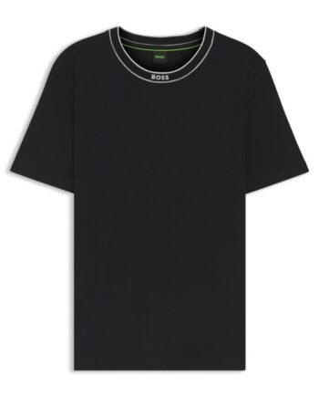 XS Tee 10275732 - Boss Green T-Shirt  - 4063547298510