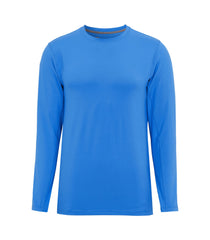 Palace Blue Lissabon Tee Herre - Graphix T-Shirt  - 7340042735076