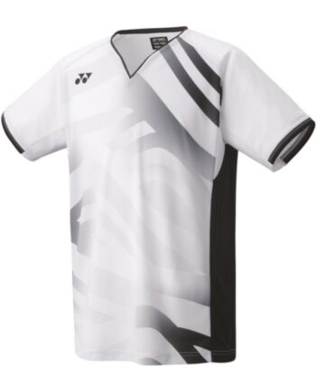 Hvid Yonex Shirt 10566ex White Old - Yonex T-Shirt