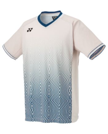 Yonex Shirt 10567ex Oatmeal Old - Yonex T-Shirt