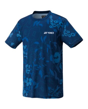 Yonex Shirt 16621ex Sapphire Navy Old - Yonex T-Shirt