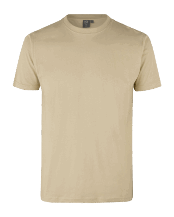 Kit Yes Herre Shirt - Id T-Shirt  - 5709245069500