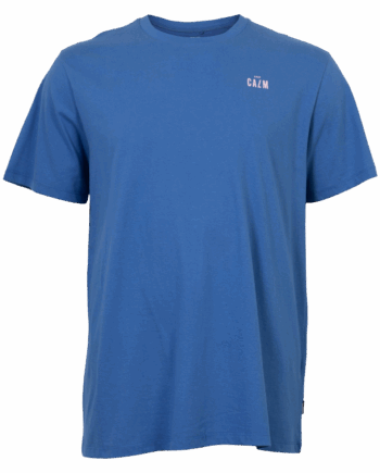 Nautical Blue Blend Herre Shirt 5xl - Blend T-Shirt  - 5715749357531