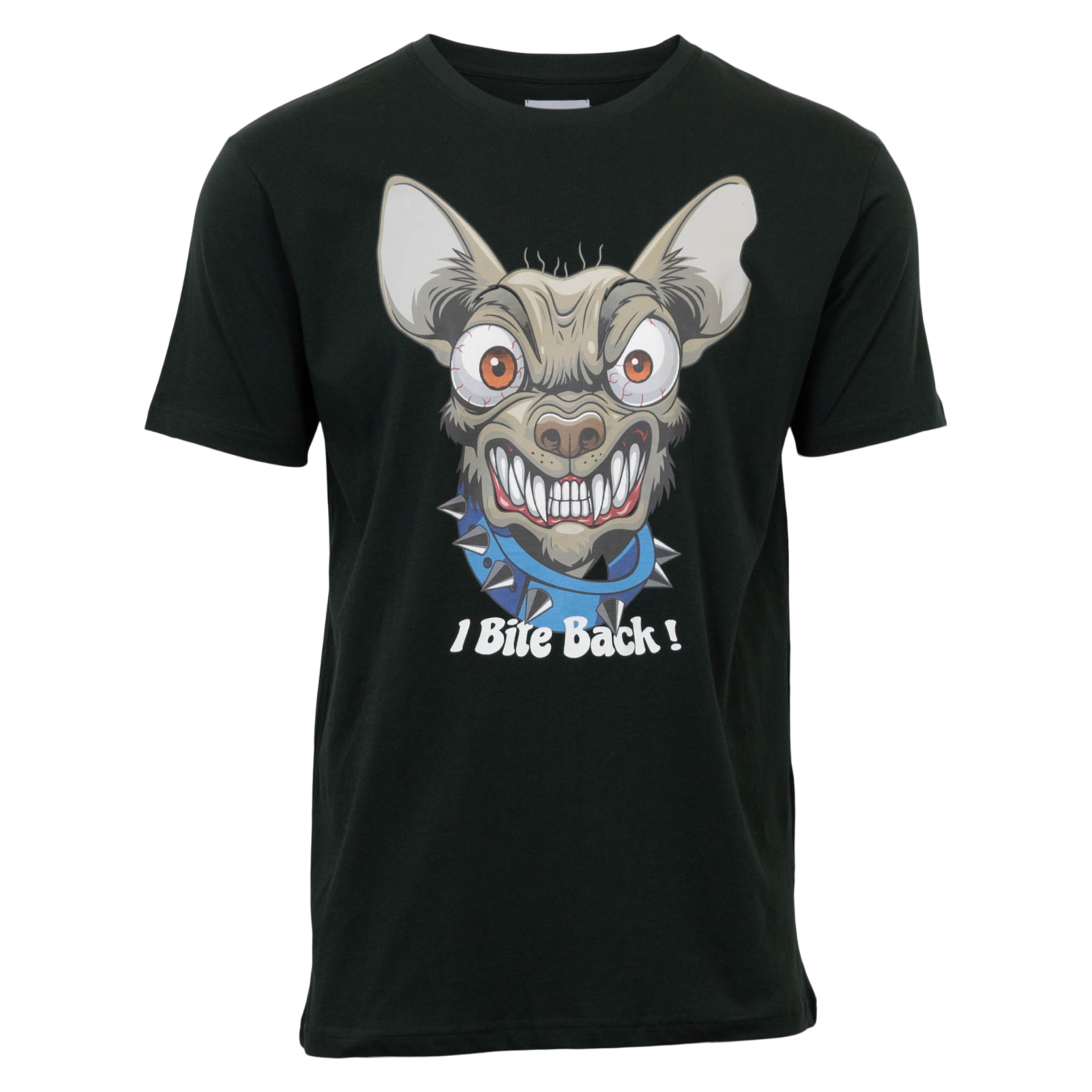 Grøn Marcus Harlan Herre Shirt Deep Green - Marcus T-Shirt - 5715394550707