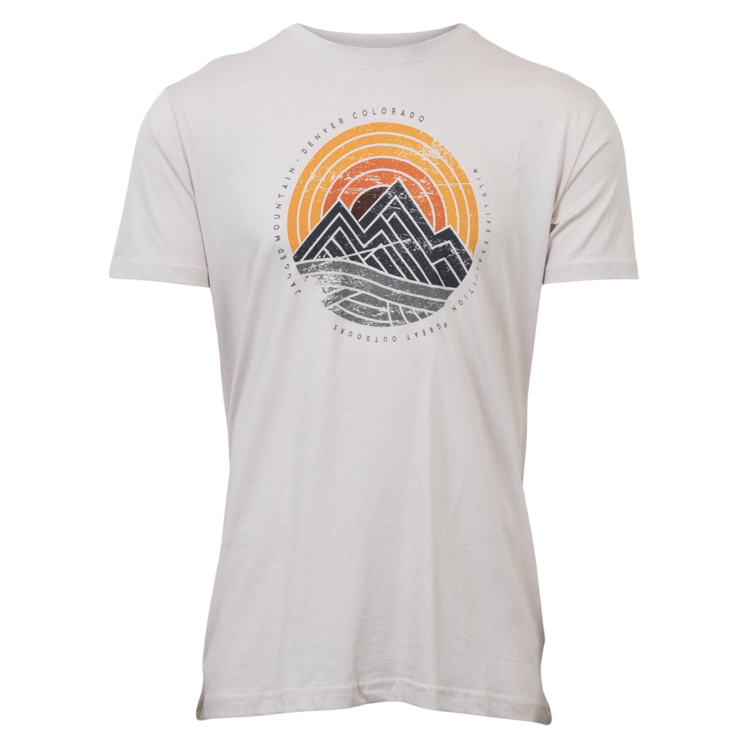 Stone Kit Marcus Esme Herre Shirt - Marcus T-Shirt - 5715394562854