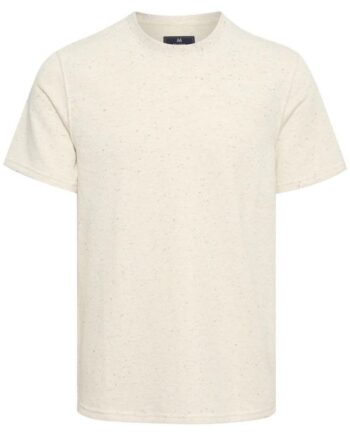 Lysgrå Majerod Crew Heritage - Matinique T-Shirt  - 5715374214193