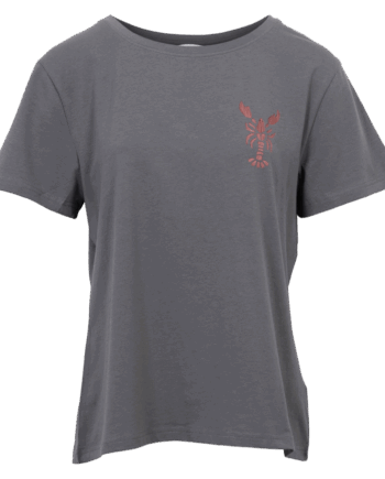 Poppy Seed Sirup Campaign Dame Shirt - Sirup T-Shirt  - 5715066070137