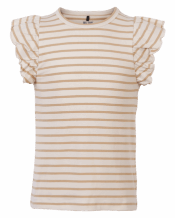 Vanilla Too Pige Shirt 122 - Me Too T-Shirt  - 5714999145349