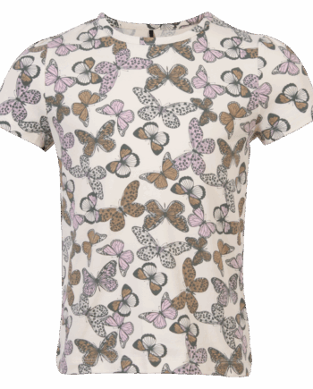 Vanilla Too Pige Shirt 104 - Me Too T-Shirt  - 5714999145875