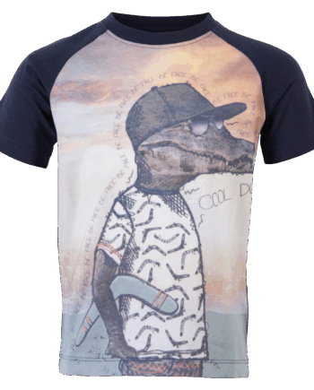 Dress Blues Too Drenge Shirt - Me Too T-Shirt