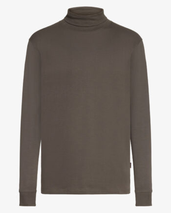 Signal Oswald Rullekrave Beluga Medium - Signal T-Shirt