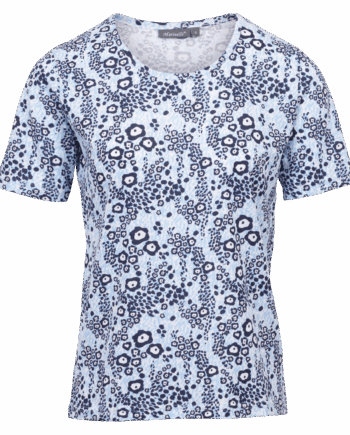 Jeans Comb Marinello Dame Shirt - Marinello T-Shirt  - 5715066057473