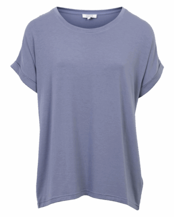 Coastal Fjord Steenholt Joan Dame Shirt - Steenholt T-Shirt  - 5712985687712