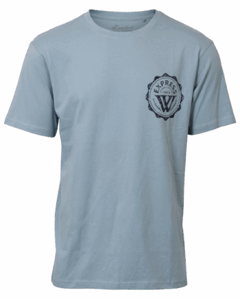 P3 Forget Me No Loaded Mass Herre Shirt Forget Not - Loaded T-Shirt  - 5712985637489