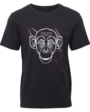 Sort Loaded Herre Shirt Black 6xl - Loaded T-Shirt  - 5712985736748