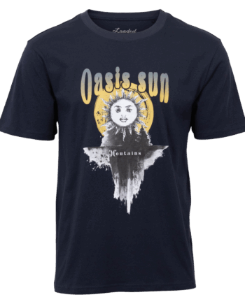 P3 Navy Blazer Loaded Herre Shirt Navy Blazer 7xl - Loaded T-Shirt  - 5712985736915