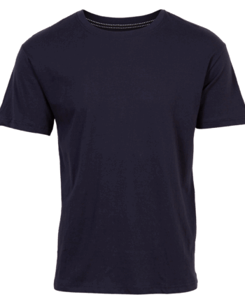 Navy Loaded Belfast Herre Shirt - Loaded T-Shirt  - 5712985561494