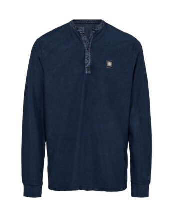 M Grandad Tee Shirt - Thomas Regency T-Shirt  - 5715395611803